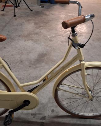 City Bike Girardengo Holland