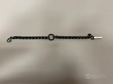 Bracciale Marlù in metallo – con scatola originale