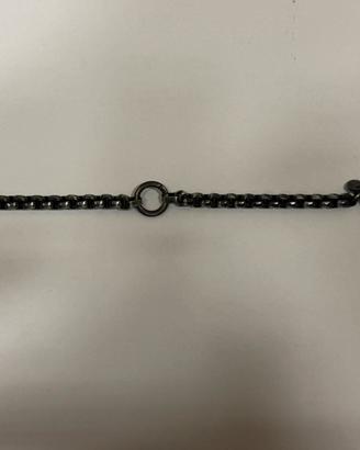 Bracciale Marlù in metallo – con scatola originale
