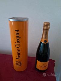 BOTTIGLIA CHAMPAGNE VEUVE CLICQUOT