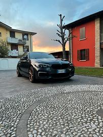 Bmw 140i xdrive stage 3