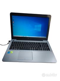 notebook i7 - NVIDIA Geforce - PERFETTO 

