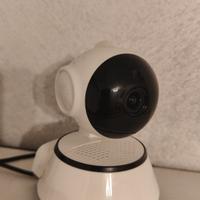 camera