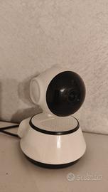 camera