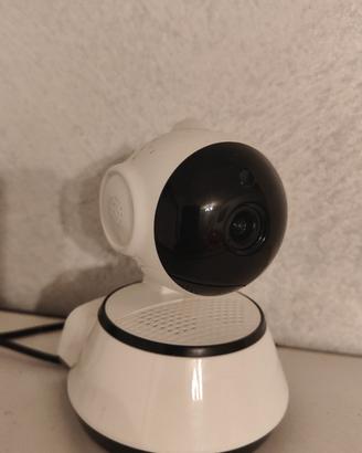 camera