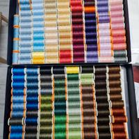 Rocchetti filo sinterico et. 30