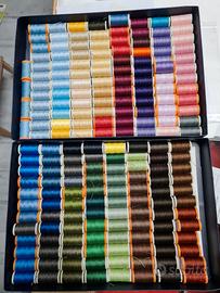 Rocchetti filo sinterico et. 30