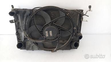Kit radiatori Bmw Serie 3 E90 E91 E92 320d