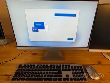 All-in-One ASUS Vivo AiO
