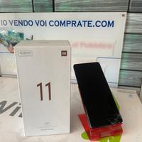 xiaomi mi 11 5G display guasto