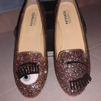 Ballerine N.40 Ferragni
