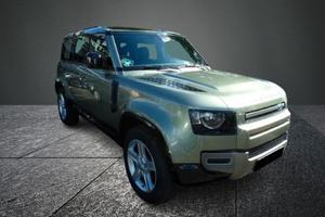 LAND ROVER Defender 110 3.0D I6 200 CV AWD Auto