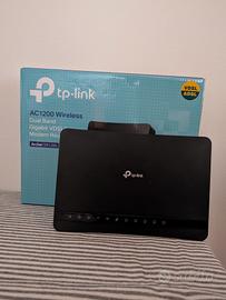 modem tp link archer vr1200