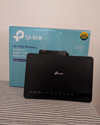 modem tp link archer vr1200