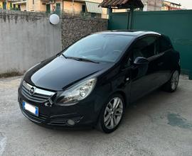 Opel Corsa 1.2 Benzina/GPL 80cv Neopatentati