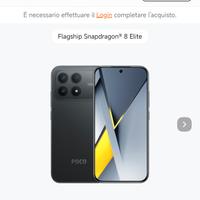 Poco F8 Pro 256Gb