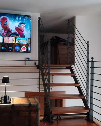 Google TV TCL Miniled 65" da riparare