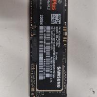 Samsung 970 250gb M2 nvme