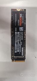 Samsung 970 250gb M2 nvme