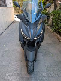 Yamaha XMAX 300 2022 – 25.000 km – Tagliandato –