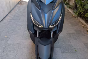 Yamaha XMAX 300 2022 – 25.000 km – Tagliandato –