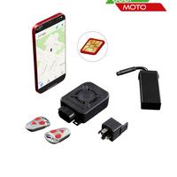 Antifurto satellitare patrolline hypermotard 950