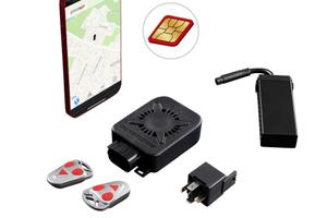 Antifurto satellitare patrolline hypermotard 950