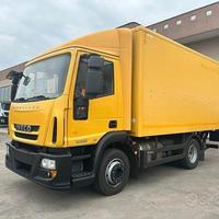 IVECO ML 120E28/P - 2014 - Km 118.000 - passo 3105