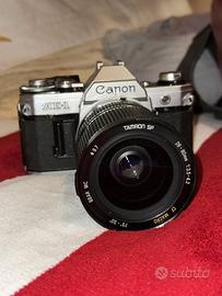 Canon AE1