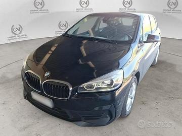 BMW Serie 2 Active Tourer 216d Active Tourer ...