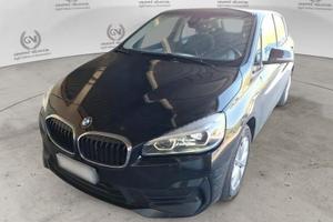 BMW Serie 2 Active Tourer 216d Active Tourer ...