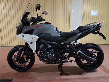 Yamaha Tracer 900 - 2019
