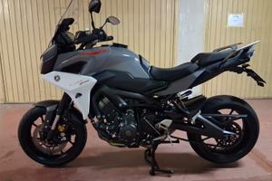 Yamaha Tracer 900 - 2019