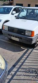 Fiat Panda 4x4