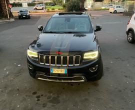 JEEP Gr.Cherokee 4ª s. - 2016