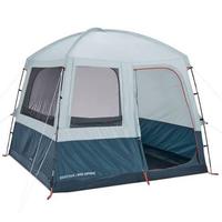 Gazebo Decathlon