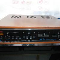 AMPLIFICATORE HI FI VINTAGE