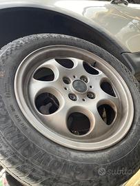 Cerchi in Lega Mini da15 vari modelli