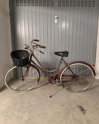 City bike