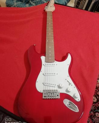 CHITARRA ELETTRICA VISION NUOVA ED IMBALLATA