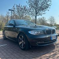 BMW serie 1 118d