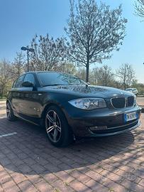 BMW serie 1 118d