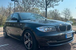 BMW serie 1 118d