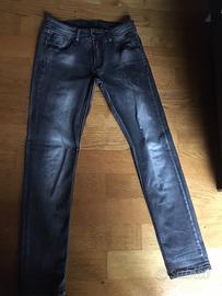 Cranbarry jeans