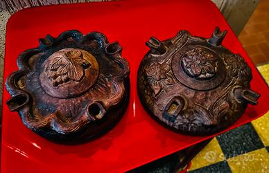 Grolla dell’amicizia € 15 cadauna