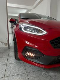 Cover fendinebbia Fiesta MK8