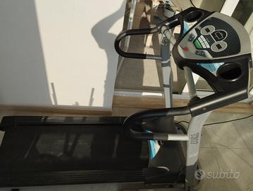 Tapis Roulant Professionale T307