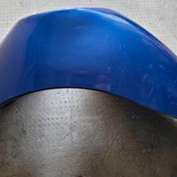 Parafango anteriore ZIP 50