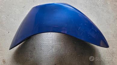 Parafango anteriore ZIP 50