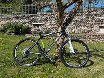 Bianchi jab 7300 performance